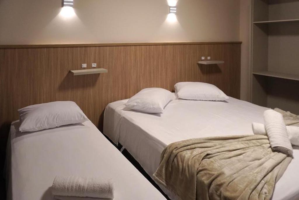 Quarto Família Standard 11