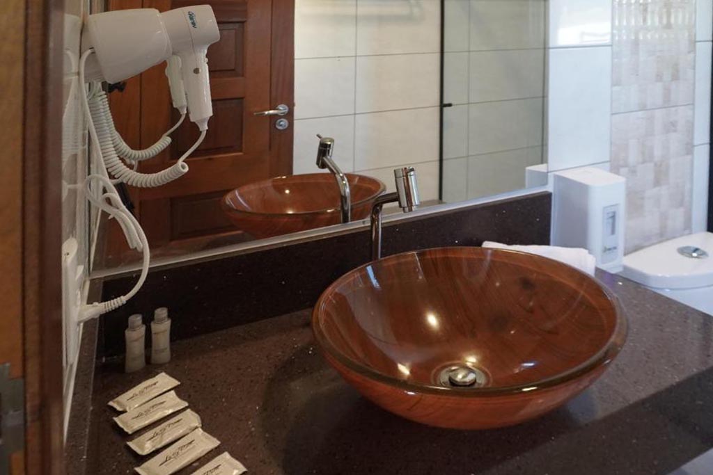Quarto Família Standard 7