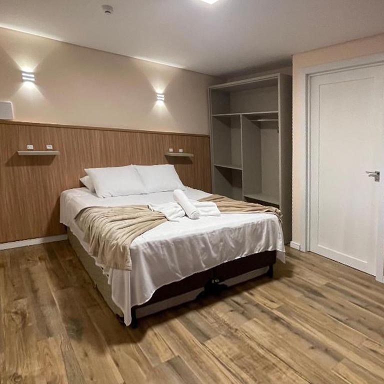Quarto Triplo